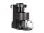 Multifunkčný mixér Blender Comfort Graphite Black, samočistiaci
