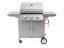 Plynový gril Oklahoma BBQ Premium Line 3 horáky +redukčný ventil