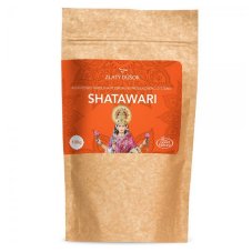 Instantná kávovina Shatawari, podpora trávenia a metabolizmu, 100 g