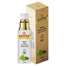 Pro-age očný krém Kofeín & Centella proti opuchom a tmavým kruhom, 30ml