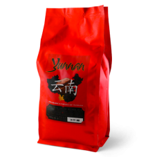 China Yunnan, zrnková káva 1kg