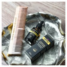 Prémiové sérum na rast vlasov, 30 ml