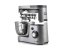 Kuchynský robot Promesso Iron Grey