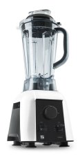 Blender Perfection White - Výkonný mixér s tichou prevádzkou