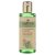 Bylinný vlasový šampón Neem & Aloe Vera pre zdravý rast vlasov, 210 ml