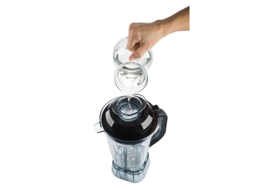 Multifunkčný mixér G21 Blender Excellent Red
