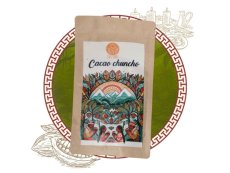 100% Kakao Chuncho prášok: Organický zdroj energie a vitality