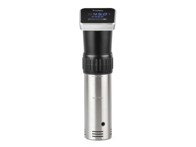 Ponorný pomalý varič Sous vide Trofeo 1200W