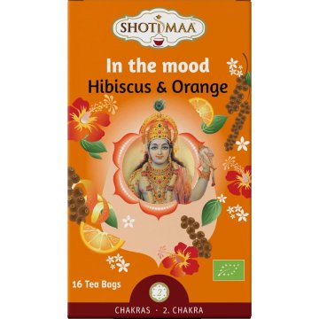 Shoti Maa