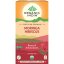 Moringa s ibištekom - relax a imunita, porciovaný čaj, 25 vreciek