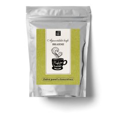 Instantná čakanková kávovina Brahmi, pamäť a koncentrácia, 50g