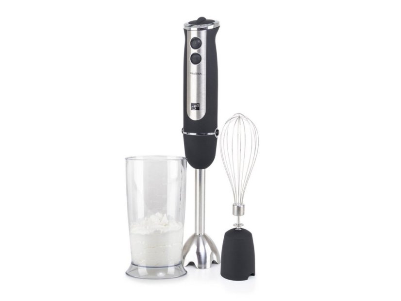 Tyčový mixér VitalStick Pro 800W, Black