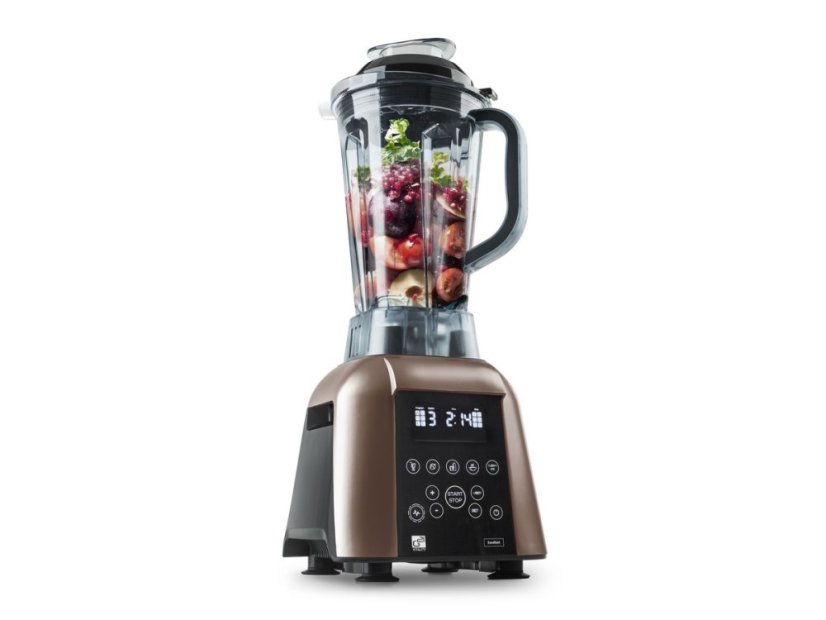Multifunkčný mixér G21 Blender Excellent Brown