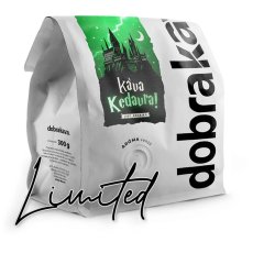 Káva Káva Kedavra
