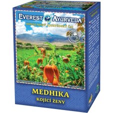 Medhika - kojace ženy, sypaný čaj, 100 g