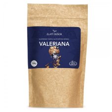 Instantná kávovina Valeriana, pokojný spánok a lepšie trávenie, 100g