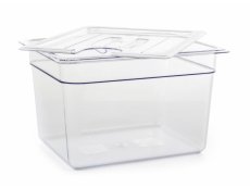 Príslušenstvo Kontajner pre Sous Vide 12 litrov