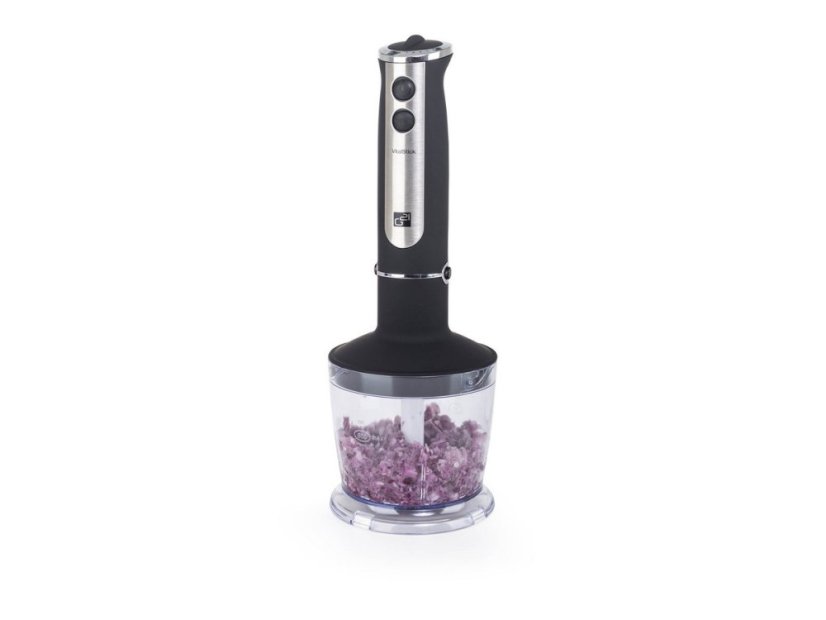 Tyčový mixér VitalStick Pro 800W, Black