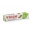 Bylinná zubná pasta Vicco s feniklom 200 g