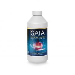 Gaia Collagen Protein - Kolagén na kĺby, vlasy, pleť, nechty