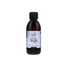 Adelle Davis - Lipozomálne železo, 200 ml