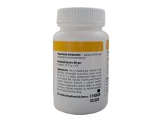 Vitamín C Progress 500mg, neutrálne