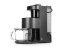Multifunkčný mixér Blender Comfort Graphite Black, samočistiaci