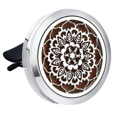 Aroma difuzér do auta, Mandala