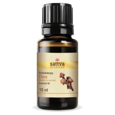 Esenciálny olej Klinčeky, relaxácia a uvoľnenie, 10ml