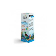 Tekuté Omega 3 Junior z morských rias, 50 dávok