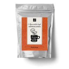 Instantná čakanková kávovina Ashwagandha, pokoj a rovnováha