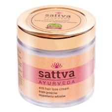 Krém proti vypadávaniu vlasov 100 ml