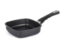 Hlboká panvica Pool 20cm s pokrievkou