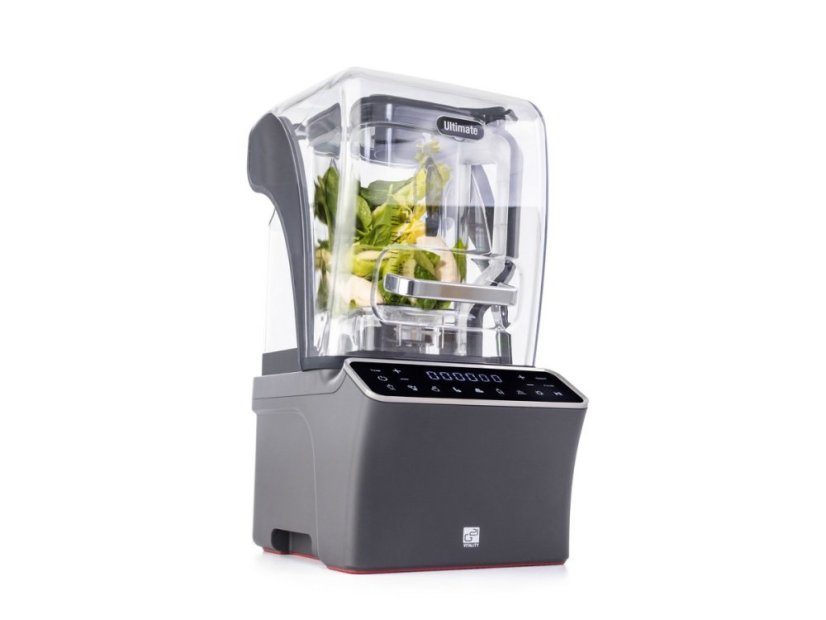 Profesionálny stolný mixér Blender Ultimate Graphite Black