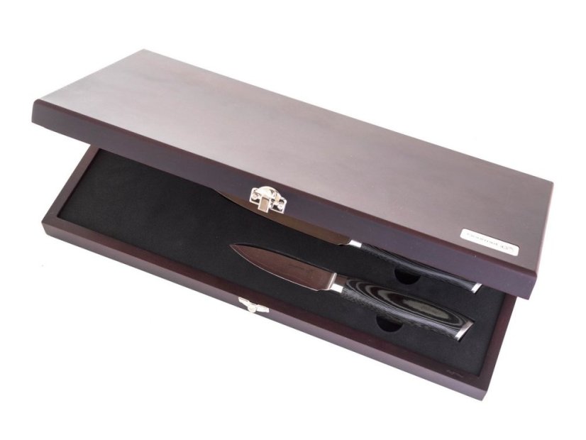 Sada nožov Gourmet Damascus, 3ks small box