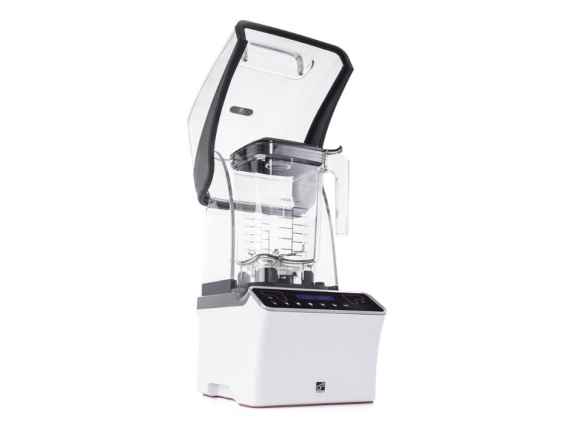 Stolný mixér Blender Experience White