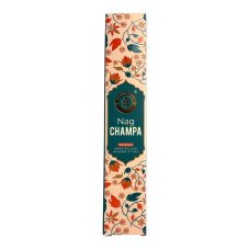 Vonné tyčinky Nag Champa 20 ks