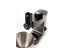 Kuchynský robot Promesso Iron Grey