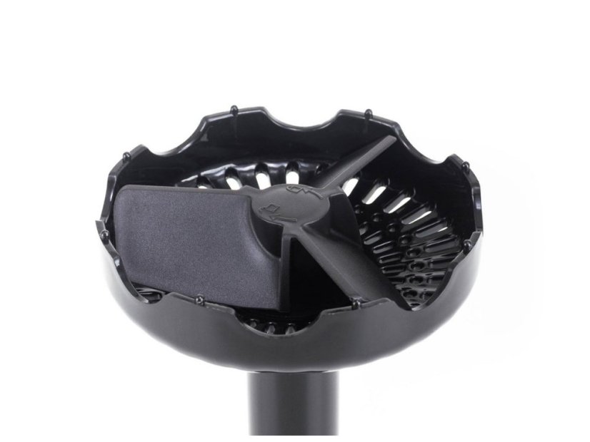 Tyčový mixér VitalStick Pro 1000W, Black