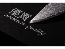 Sada nožov Damascus Premium Box 5ks