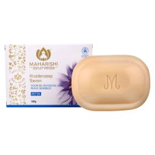 Bylinné mydlo Pitta pre citlivú pokožku, 100g