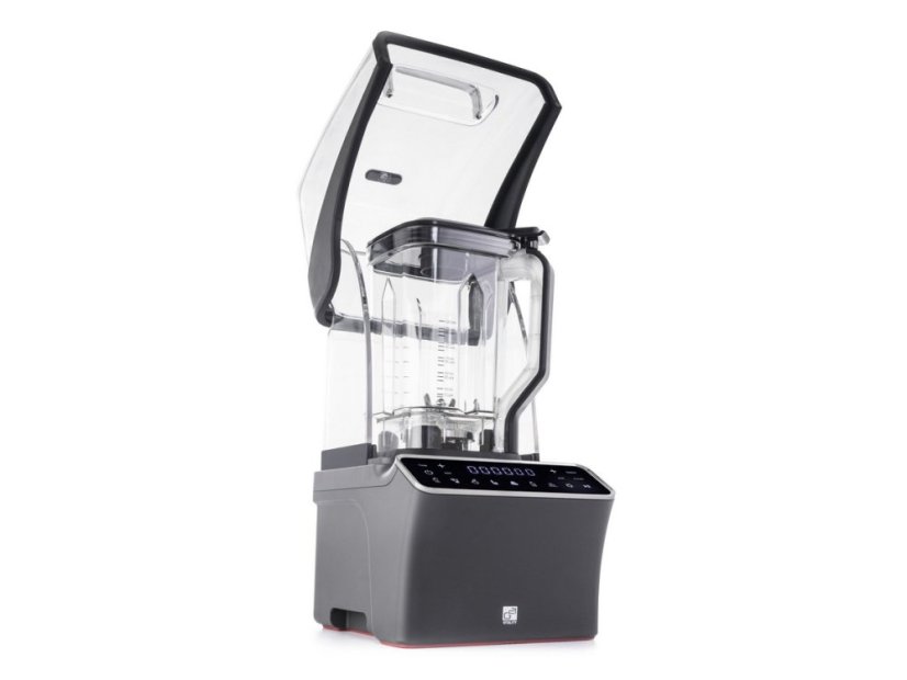 Profesionálny stolný mixér Blender Ultimate Graphite Black