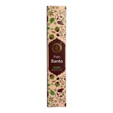 Vonné tyčinky Palo Santo 20 ks