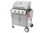 Plynový gril Oklahoma BBQ Premium Line 3 horáky +redukčný ventil