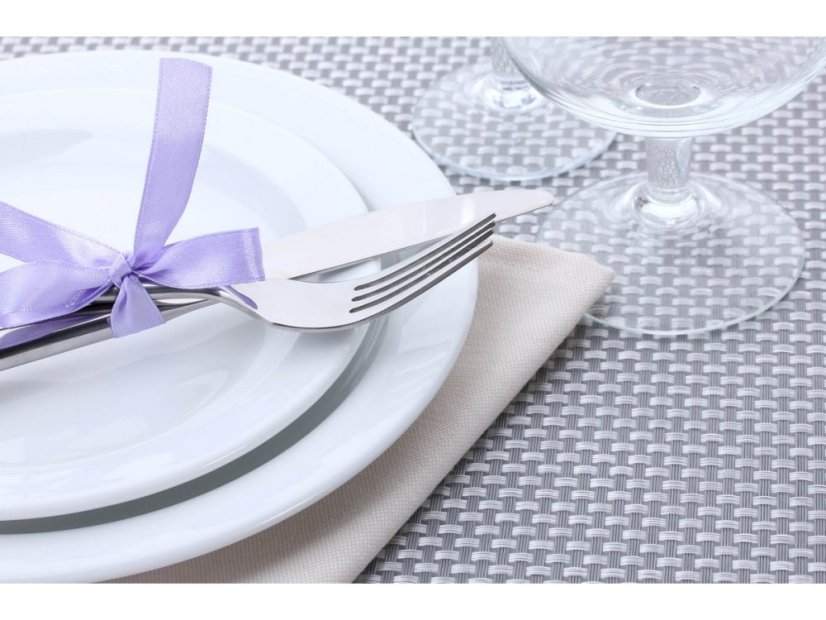 Sada príborov Gourmet Excelent 7 druhov, 42ks