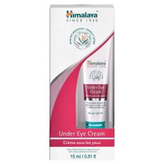 Prírodný očný krém proti vráskam a tmavým kruhom, 15ml