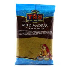 Karí korenie jemné, 100 g