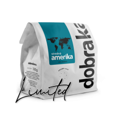 Honduras SHB, zrnková káva 300g