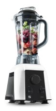 Blender Perfection White - Výkonný mixér s tichou prevádzkou