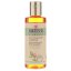 Bylinný vlasový šampón s medom a mandľou pre citlivé vlasy, 210 ml